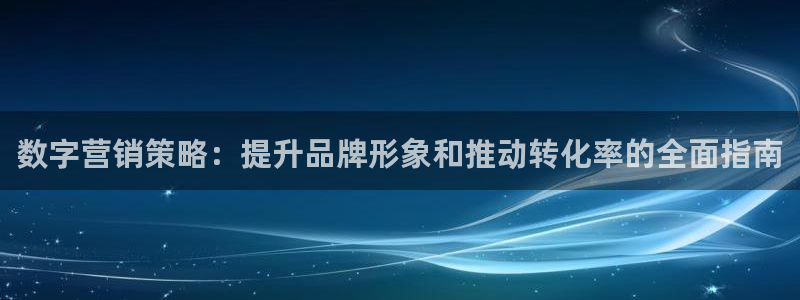 必赢科技北京有限公司